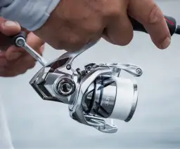 Jaki kołowrotek na spinning - wybierz najlepszy model dla siebie