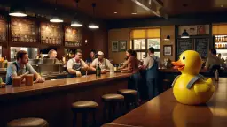 Dlaczego żart o żółtej kaczce wciąż tak bawi kolejne pokolenia?