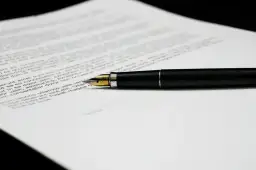 Jak napisać wypowiedzenie umowy o internet, aby uniknąć problemów