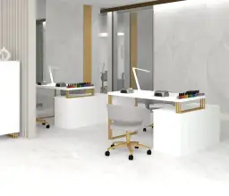 Domowe biuro - jak wybrać biurko, które naprawdę się sprawdza