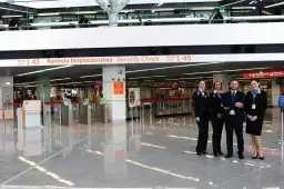 Co to jest terminal na lotnisku i jakie ma kluczowe funkcje?