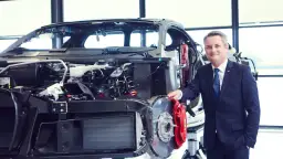 Kto produkuje Bugatti? Poznaj tajemnice luksusowych samochodów