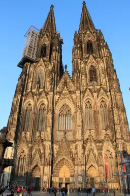 Najlepsze atrakcje w Kolonii, które musisz zobaczyć podczas wizyty