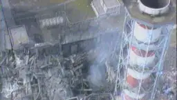 Kiedy wybuchła elektrownia w Czarnobylu? Przerażające skutki katastrofy