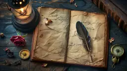 Pamiętnik co to: Definicja i przykłady literackich pamiętników