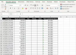 Excel: 5 prostych sposobów na rozdzielenie zawartości komórki