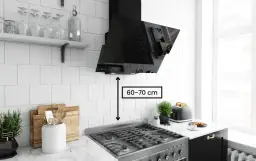 Jaki okap nad płytą indukcyjną - niezbędny poradnik dla początkujących