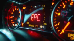 Co oznacza kontrolka EPC w Volkswagenie: potrzebna interpretacja