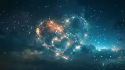 Koziorożec i Ryby: Czy to miłość czy katastrofa? Analiza związku