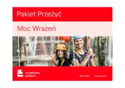 Ekstremalne rzeczy do zrobienia dla odważnych - lista mocnych wrażeń