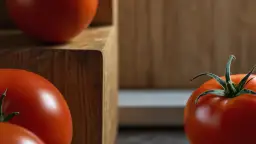 Czy pomidory trzymać w lodówce? Oto prawidłowe przechowywanie