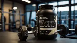 Czy Whey 100 Trec to naprawdę sekret mistrzów fitnessu? Analiza