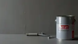 Farba lateksowa matowa: jak zapewnić doskonałe krycie i trwałość?