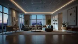 Cena podwieszanego sufitu: Co warto wiedzieć przed podjęciem decyzji