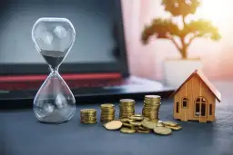 Odwrócona hipoteka ile można dostać? Sprawdź, co wpływa na kwotę