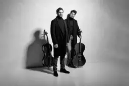 Ile trwa koncert 2Cellos? Zaskakujące fakty o czasie występu
