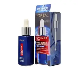 Jak prawidłowo stosować serum L'Oréal Revitalift dla najlepszych efektów i błyskawicznej odmłodzonej skóry