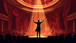 Gioacchino Rossini: kompozycje i opery