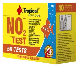 NO2 w akwarium co to jest i jak uniknąć zagrożeń dla ryb