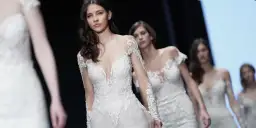 Jakie buty do sukni ślubnej boho, aby czuć się komfortowo i stylowo?