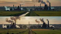 Jak rewolucja przemysłowa przekształciła nasz świat od podstaw?