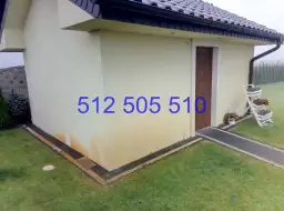 Skuteczne sposoby czyszczenia plam z elewacji: poradnik czyszczenia krok po kroku