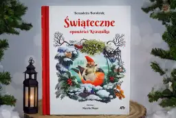 Świąteczne opowieści, które warto obejrzeć, by poczuć magię świąt