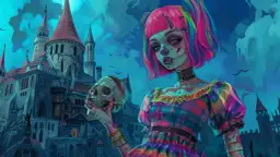 Liza soberano w amerykańskim debiucie jako lisa frankenstein