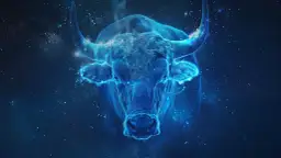 Horoskop dla Byka na jutro - co przepowiadają gwiazdy?