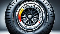 Jakie ciśnienie w oponach 225 45 r17, aby uniknąć niebezpieczeństw?