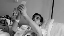 Historia księdza, który zmarł na raka: walka, życie i inspiracja dla innych