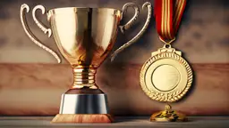 Jak wygrywać w konkursach?