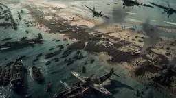 Cud w Dunkierce: Jak alianci uniknęli katastrofy? Operacja Dynamo