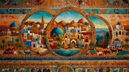 Jak zaplanować wycieczką objazdową po Maroku? 5 must-see miejsc