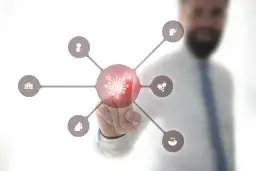 Choroby układowe - charakterystyczne objawy schorzeń