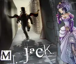 Mr Jack gra planszowa – odkryj tajemnice i strategie rozgrywki