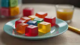 Czy galaretka 0 kcal to mit? Prawda o bezkalorycznych słodyczach