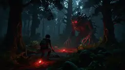 Jak przeżyć starcie z przerażającym Demogorgon w Dead by Daylight?