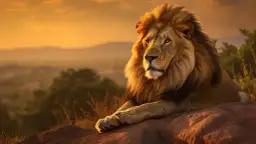 Sennik lwy i tygrysy - znaczenie snu w Polsce