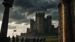 Krzyżacy Obsada – Niezapomniane Role Zdzisława Maklakiewicza, Izabelli Olszewskiej, Daniela Olbrychskiego