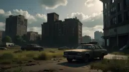 Poradnik The Last of Us - Solucja i Porady