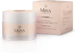 MIYA myPOWERelixir serum rewitalizujące - odkryj jego sekrety działania