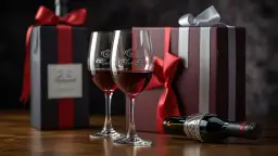 Szukasz eleganckiego prezentu? Kieliszki to strzał w dziesiątkę!