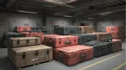 Pigułka wiedzy o skiny CS2: co, jak i gdzie?