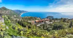 Sycylia jakie morze: odkryj tajemnice Morza Śródziemnego