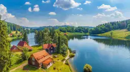 Najlepsze atrakcje turystyczne na Kaszubach - Co warto zwiedzić