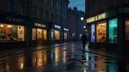 Po tamtej stronie: film, który zachwyca i porusza do głębi