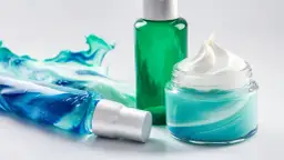 Disodium EDTA w kosmetykach - Prawda o szkodliwości i roli EDTA w produktach pielęgnacyjnych