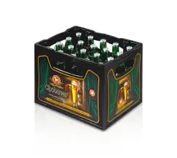 Ile waży skrzynka piwa? Zaskakujące informacje o wadze i cenach