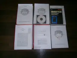 Papier dla maklera: kluczowe instrumenty finansowe w obrocie